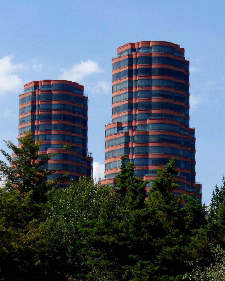 Bienes Raíces de Lujo CDMX: Residencial del Bosque, el ícono arquitectónico de Rubén Darío