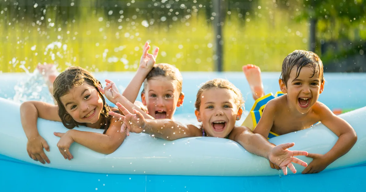 Crecer en Playa del Carmen: un santuario natural y multicultural para los niños