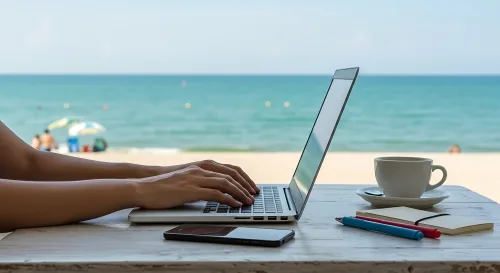 Playa del Carmen: Hub Internacional para Nómadas Digitales e Inversionistas Inmobiliarios